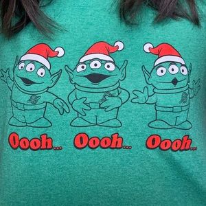Tops - toy story t-shirt Tops - toy story t-shirt